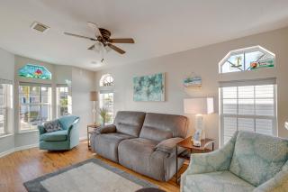 Nettles Island Jensen Beach Home Walk to Ocean! - 0