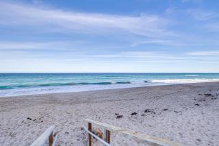 Nettles Island Jensen Beach Home Walk to Ocean! - Jensen Beach - 9