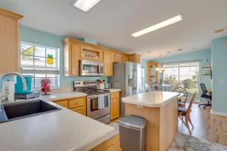 Nettles Island Jensen Beach Home Walk to Ocean! - Jensen Beach - 4