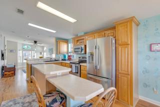 Nettles Island Jensen Beach Home Walk to Ocean! - Jensen Beach - 3