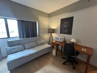 Hotel Live Lodge Ibirapuera UH519 - 6