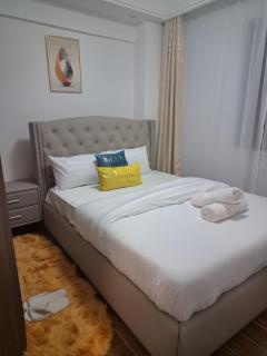Kilimani Luxurious 1 bedroom - 3