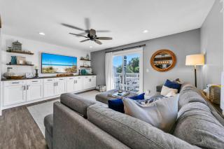 Available for Season! Grace By The Sea in Blue Mountain Beach - 9