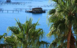 Tamaris Studio, Pool & Beach - La Seyne-sur-Mer - 7