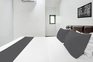 Hotel O Sagar Lodging - Chinchiwad - 2