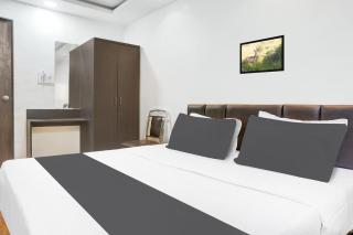 Hotel O Sagar Lodging - Chinchiwad - 7
