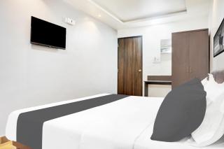Hotel O Sagar Lodging - Chinchiwad - 8