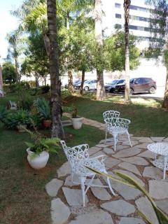 Lugar encantado - Apartamento - Brasilia - 1