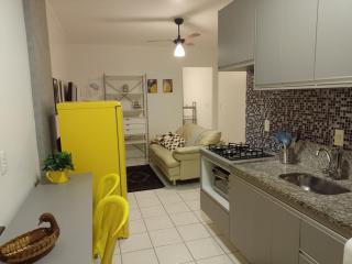 Lugar encantado - Apartamento - 1