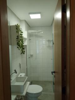 Lugar encantado - Apartamento - 1