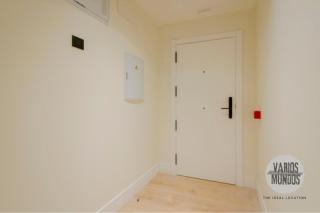 Malasaña moderna para 6, descubre San Bernardo 20 E3 - 5