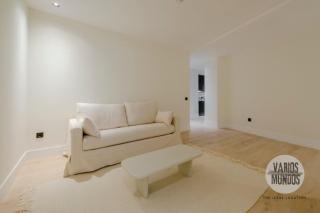 Malasaña moderna para 6, descubre San Bernardo 20 E3 - 3