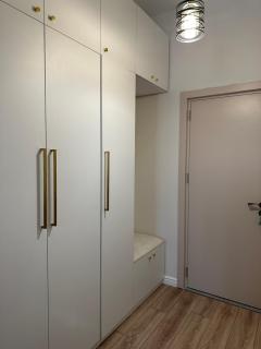 New Gudauri Apartment Redco F3 - Goedaoeri - 3