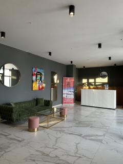 New Gudauri Apartment Redco F3 - Goedaoeri - 4