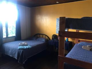 In the Wind Hostel and Guesthouse - San José - 8