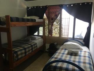In the Wind Hostel and Guesthouse - San José - 1