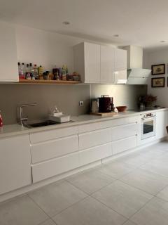 La Novèla, Maison de Village Rooftop - 7