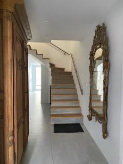 La Novèla, Maison de Village Rooftop - 9