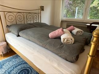 GartenOase in der Universitätsstadt 3 Zimmer Haus mit Parkplatz - 4