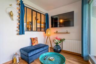 La perle du Bassin - Plage Pereire - Arcachon - Arcachon - 9