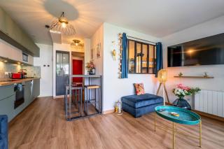 La perle du Bassin - Plage Pereire - Arcachon - Arcachon - 7