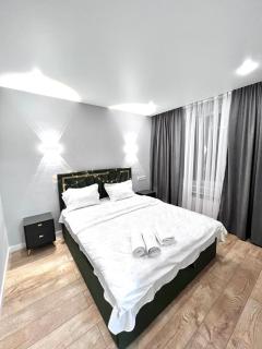 Жк Нурия 2-х комнатная - 5