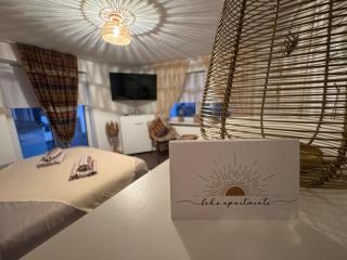 BOHO Apartment Luna - Bad Reichenhall - 8