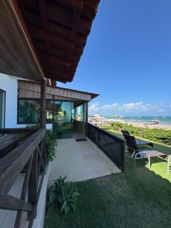 Pousada Grandmar, Maragogi - 3