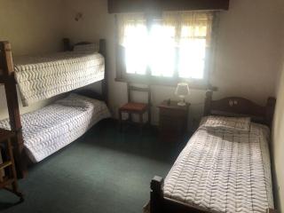 Cabaña hasta para 6 personas en San Martin de los Andes - San Martín de los Andes - 1