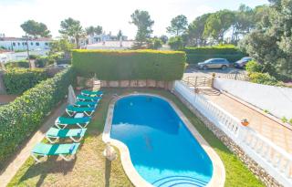 Villa Can Che by Sonne Villas - Cala Galdana - 7