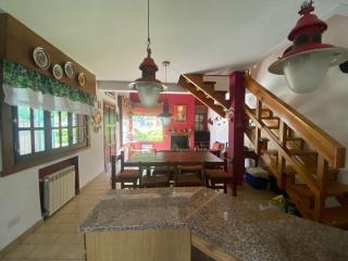 Cabaña hasta para 6 personas en San Martin de los Andes - San Martín de los Andes - 3