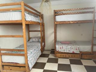 Idriss Tamraght Surfhostel - Taghazout - 7