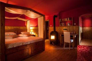 Valea Verde Retreat Transilvania - Cund - 1