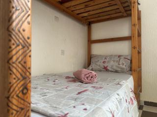 Idriss Tamraght Surfhostel - 6
