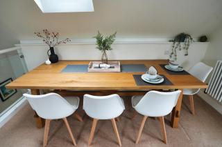 Historic Wing in Tring: Cozy and Scenic - Tring - 5