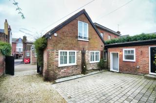 Historic Wing in Tring: Cozy and Scenic - Tring - 2
