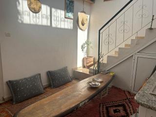 Idriss Tamraght Surfhostel - 5