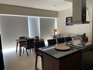 Hermoso Departamento - 9