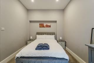 One Bed Apartment in Moseley - Birmingham - 0