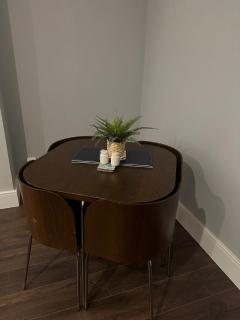 One Bed Apartment in Moseley - Birmingham - 4