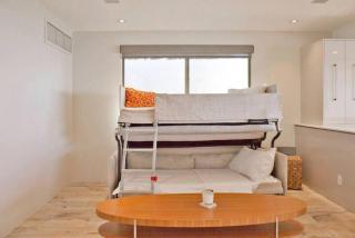 Hi-Tech Hideaway - Modern & Ocean Front! - Solana Beach - 9
