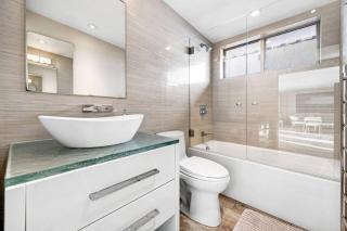 Hi-Tech Hideaway - Modern & Ocean Front! - Solana Beach - 8