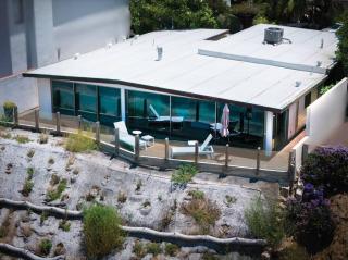 Hi-Tech Hideaway - Modern & Ocean Front! - Solana Beach - 7