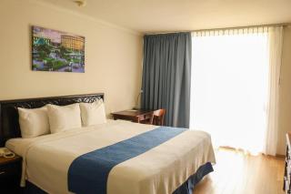 Posada de Tampico - 4