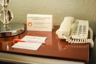 Posada de Tampico - 5