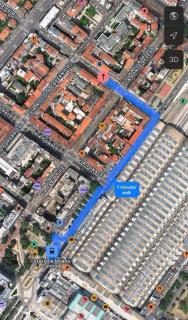 Milano Centrale - Modern Flat - Milan - 9