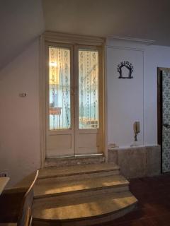 Duplex in Maadi with a private entrance - Cairo - 8