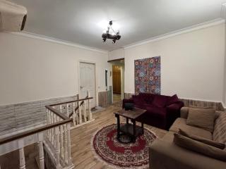 Duplex in Maadi with a private entrance - Cairo - 7