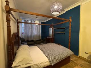 Duplex in Maadi with a private entrance - Cairo - 6