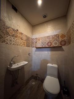 Duplex in Maadi with a private entrance - Cairo - 1
